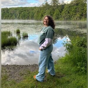 Meet your Posher, Madison